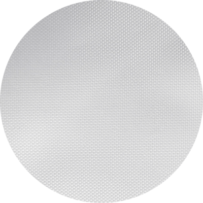 INFLAT Polyester Dacron 400D, Wandmaterial